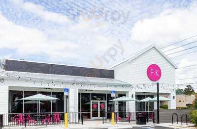 Fresh Kitchen Gainesville