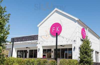 Fresh Kitchen Gainesville