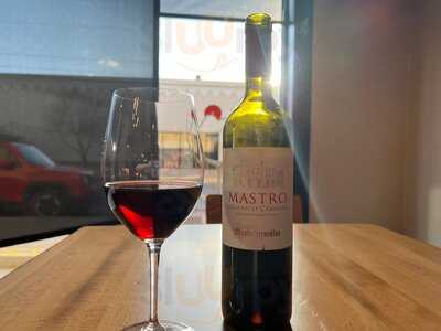 Alpine Wine & Restaurant