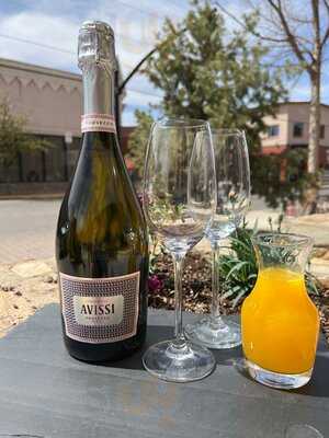 Alpine Wine & Restaurant