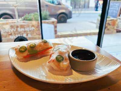 Alpine Wine & Restaurant