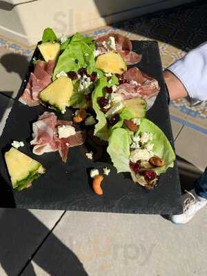 Alpine Wine & Restaurant