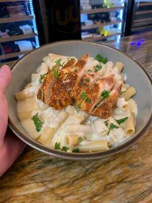 Alpine Wine & Restaurant