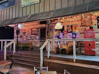 Ground Zero Blues Club Biloxi