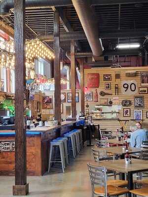 Ground Zero Blues Club Biloxi