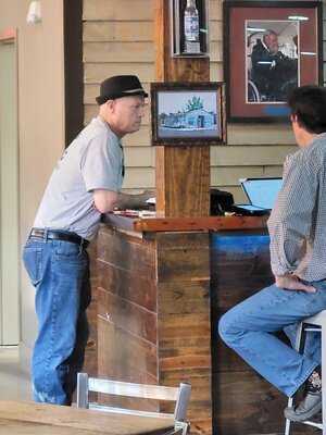 Ground Zero Blues Club Biloxi