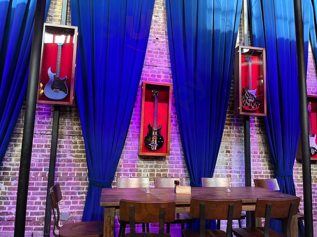 Ground Zero Blues Club Biloxi