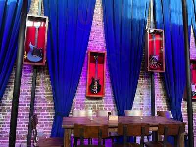 Ground Zero Blues Club Biloxi