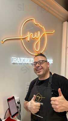 Ny Bakery & Desserts