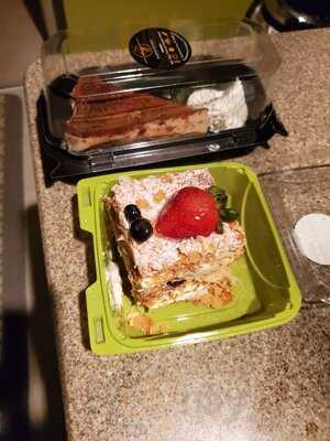 Ny Bakery & Desserts