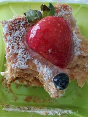 Ny Bakery & Desserts