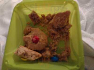 Ny Bakery & Desserts