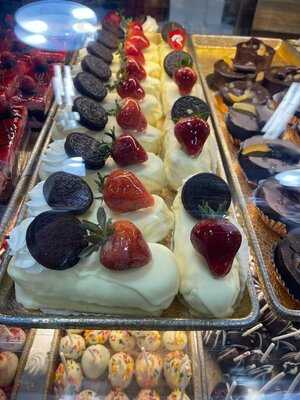 Ny Bakery & Desserts