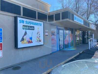 Sm Sushi