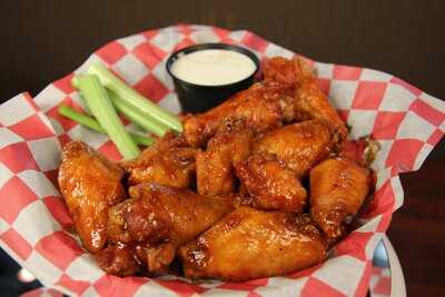 Top Dawg Tavern - Jacksonville (bartram Park)