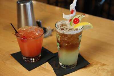 Top Dawg Tavern - Jacksonville (bartram Park)