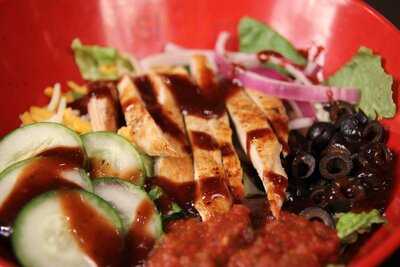 Top Dawg Tavern - Jacksonville (bartram Park)