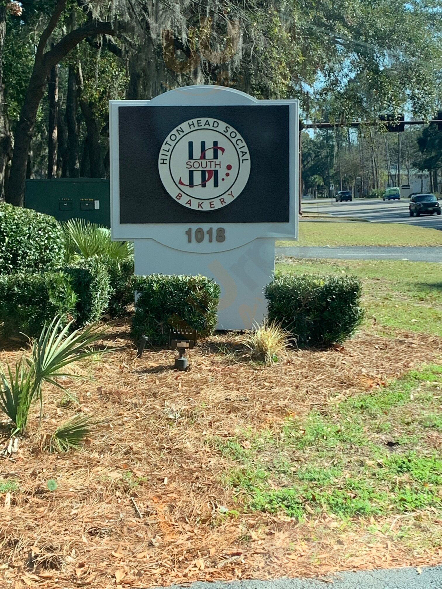 Hilton Head Social Bakery South