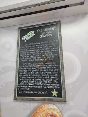 Churromania Little Havana