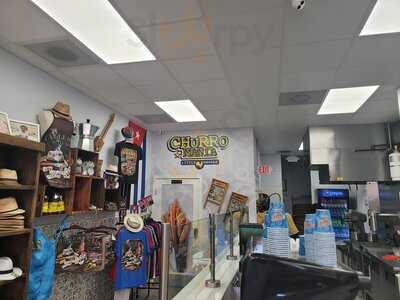 Churromania Little Havana