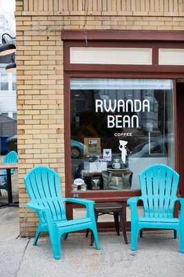 Rwanda Bean - Deering Center