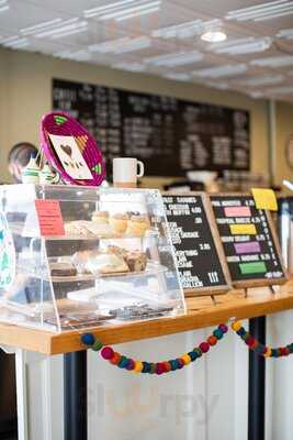 Rwanda Bean - Deering Center