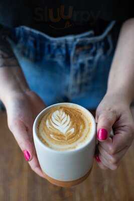 Rwanda Bean - Deering Center