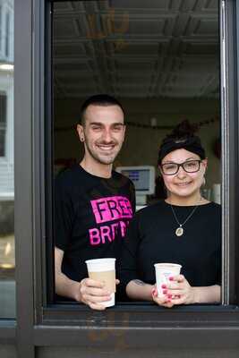 Rwanda Bean - Deering Center