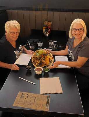 Craggy Range Sports Bar & Grill