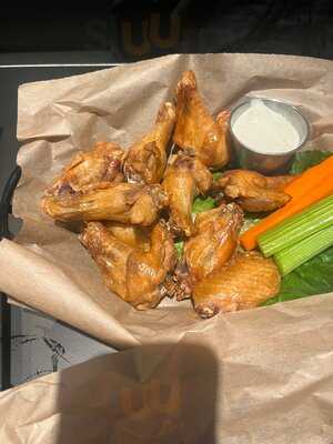 Craggy Range Sports Bar & Grill