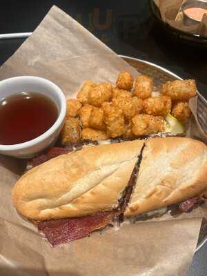 Craggy Range Sports Bar & Grill