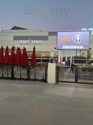 Craggy Range Sports Bar & Grill