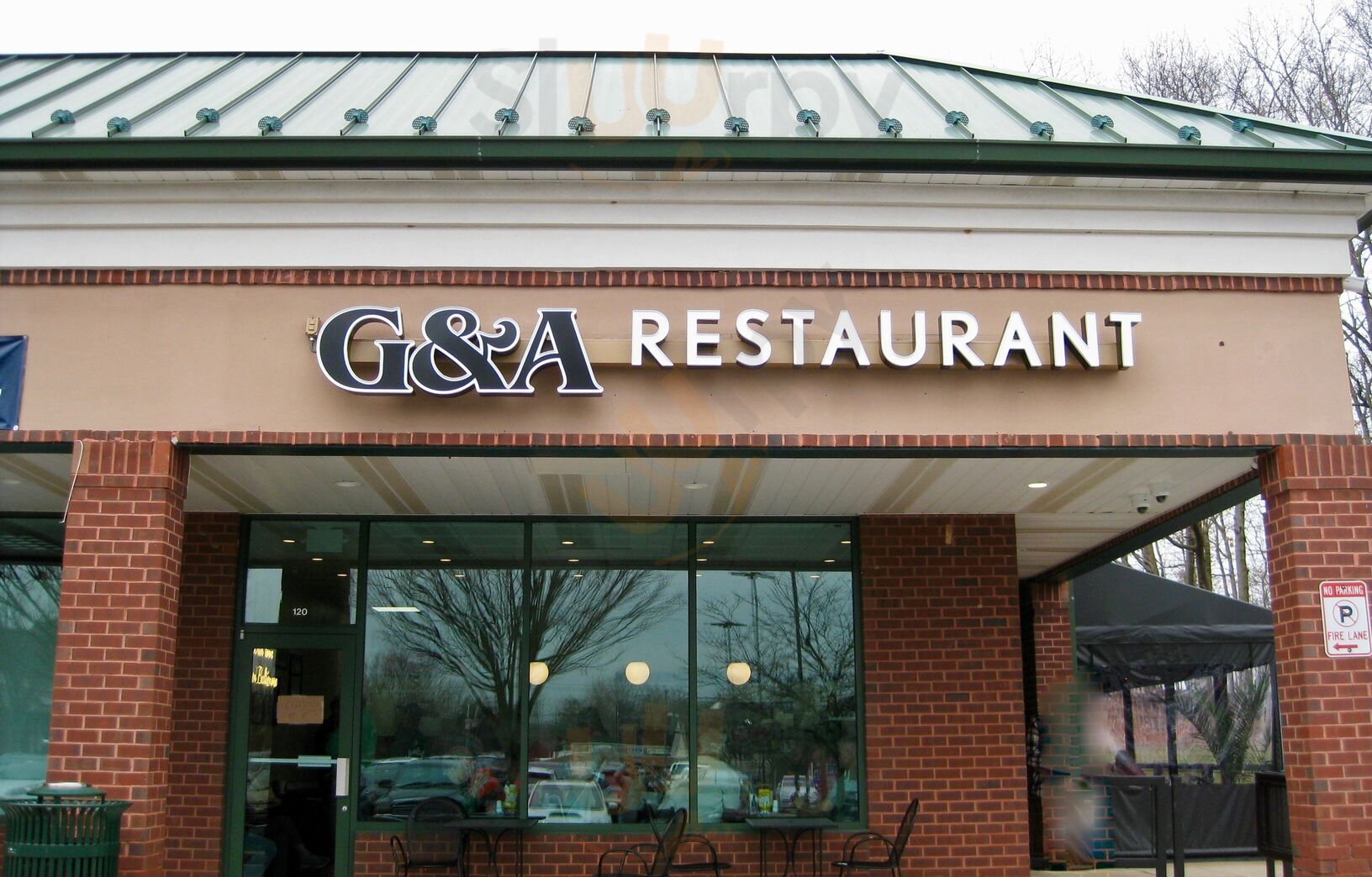 G & A Restaurant