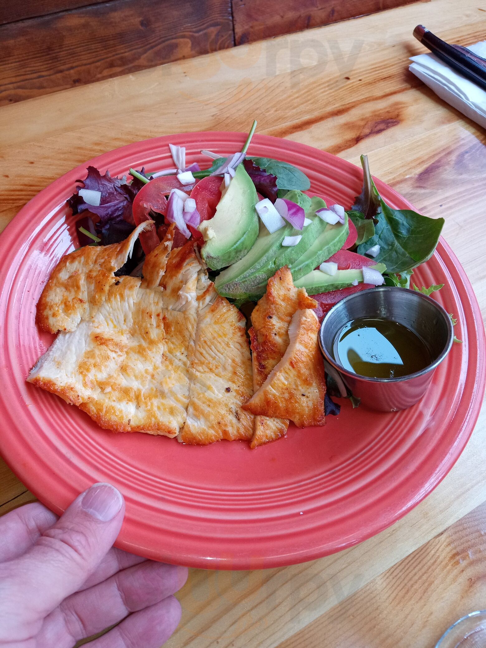 Mexican Resturant Don Jose