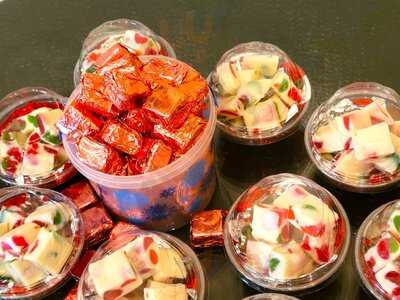 Good Vibes Cafe And Candy