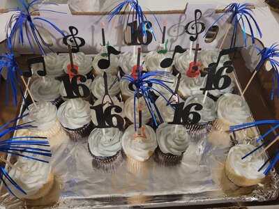 Good Vibes Cafe And Candy