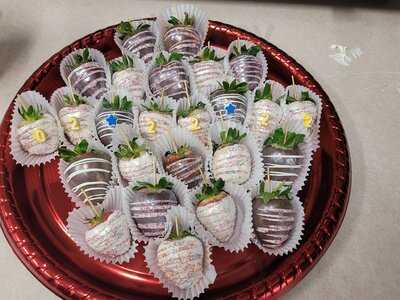 Good Vibes Cafe And Candy