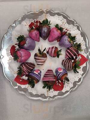 Good Vibes Cafe And Candy