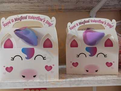 Good Vibes Cafe And Candy