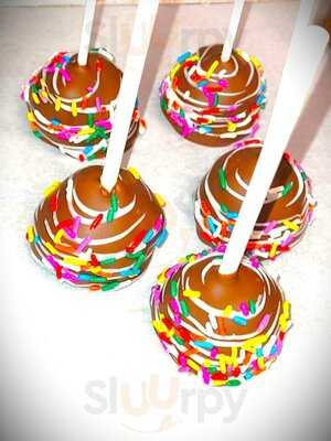 Good Vibes Cafe And Candy