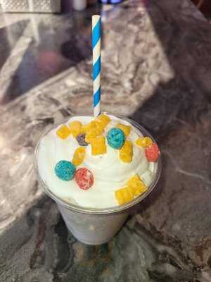 Good Vibes Cafe And Candy