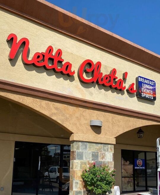 Netta Cheta's On Mill