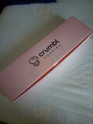 Crumbl Cookies Vineland