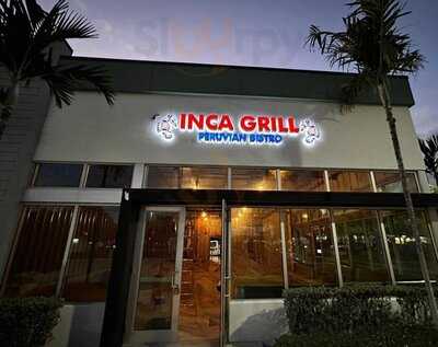 Inca Grill