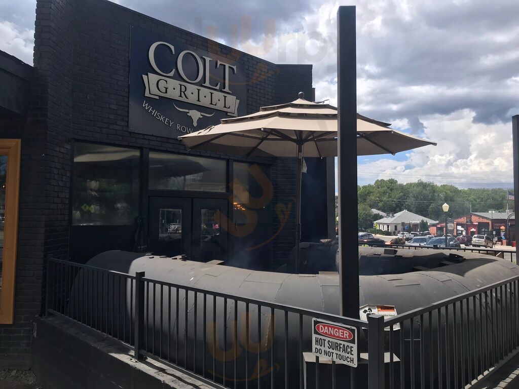 Colt Grill