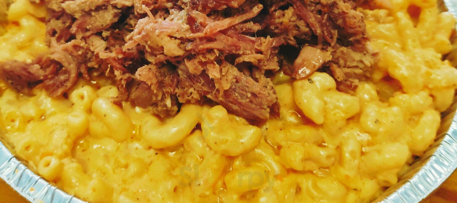 Smoke Bbq Cafe