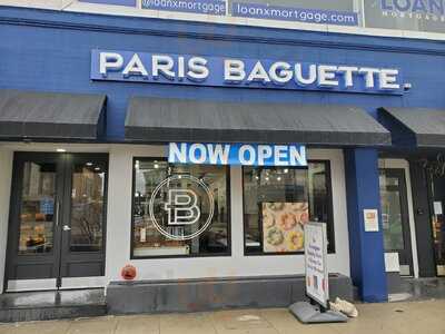 Paris Baguette