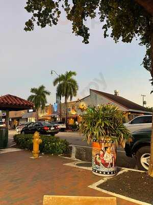 Cubata Tapas Y Vinos