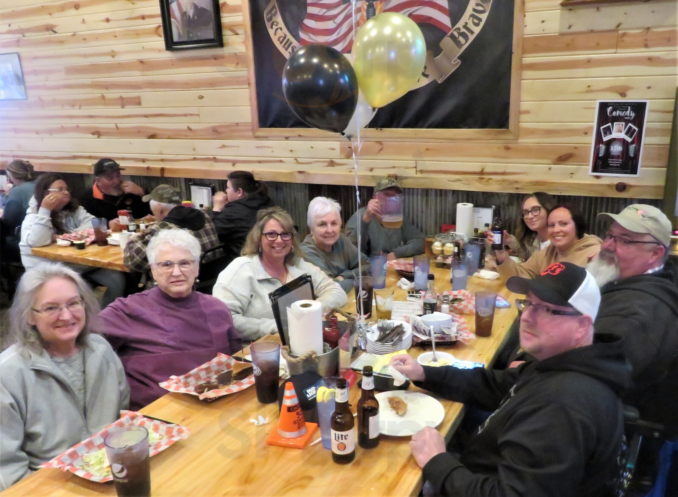 Rushcreek Pub And Grub