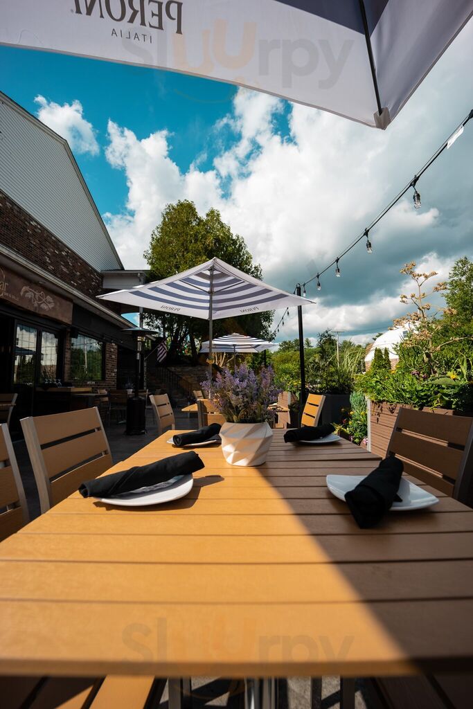 The Cellar Bar & Grille